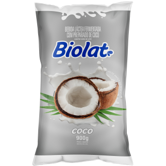 Bebida Láctea Sabor Coco