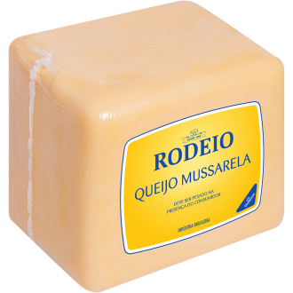 Queijo Mussarela Fracionado 