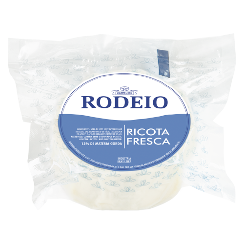 Ricota Fresca